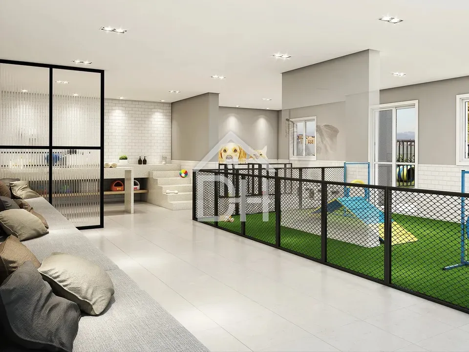 Apartamento em Sacomã — foto 12