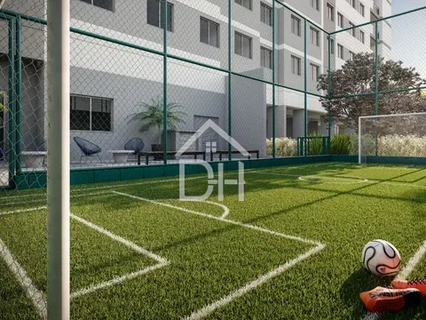 Apartamento em Lapa
