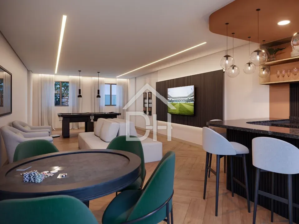 Apartamento na Lapa — foto 4