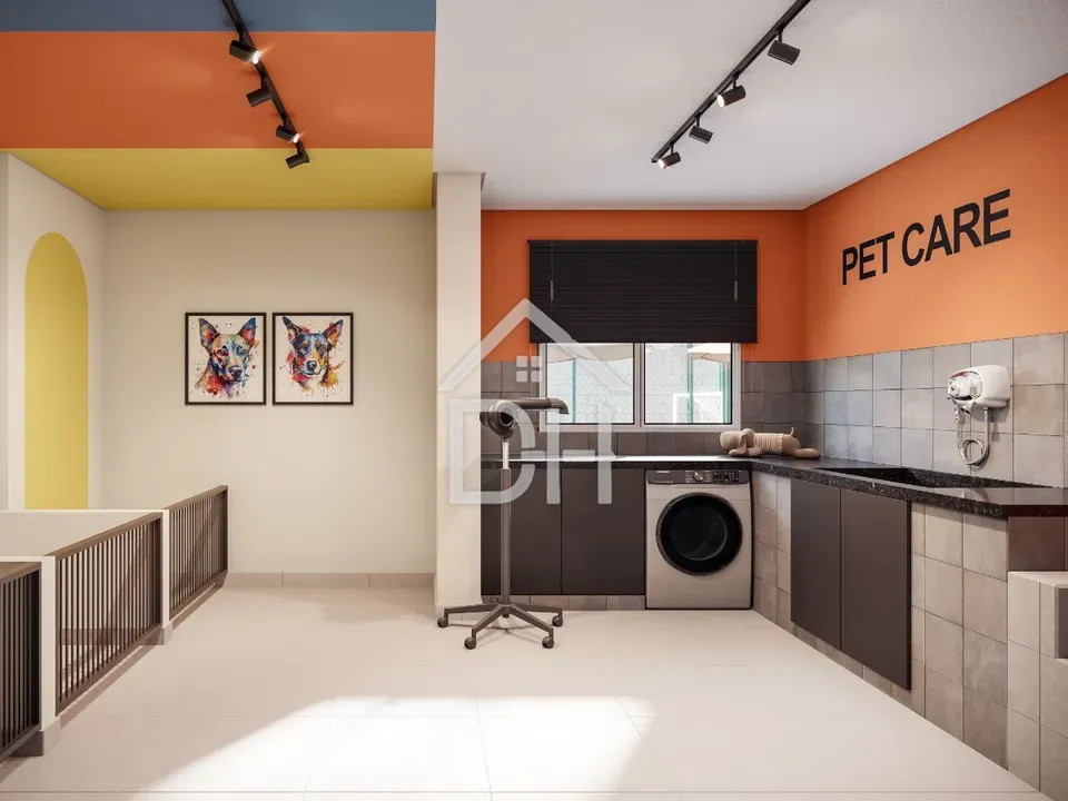 Apartamento na Lapa — foto 7