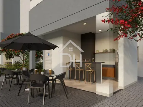 Apartamento em Butantã