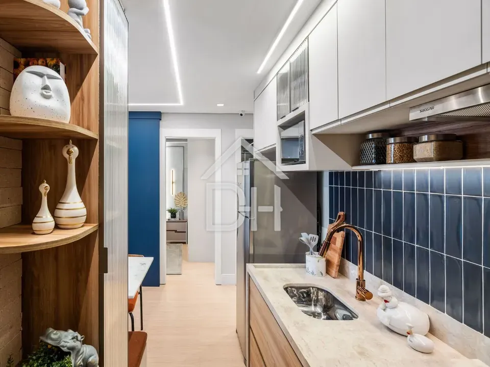 Apartamento no Jardim Prudência — foto 3
