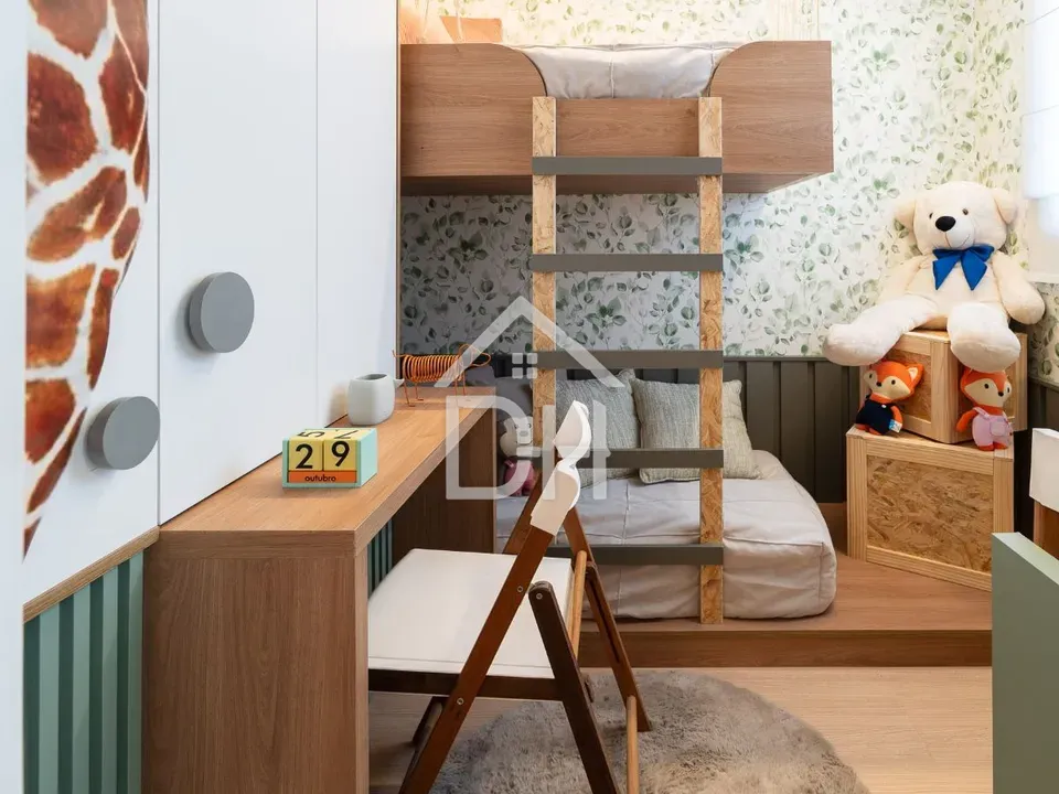 Apartamento no Jardim Prudência — foto 6