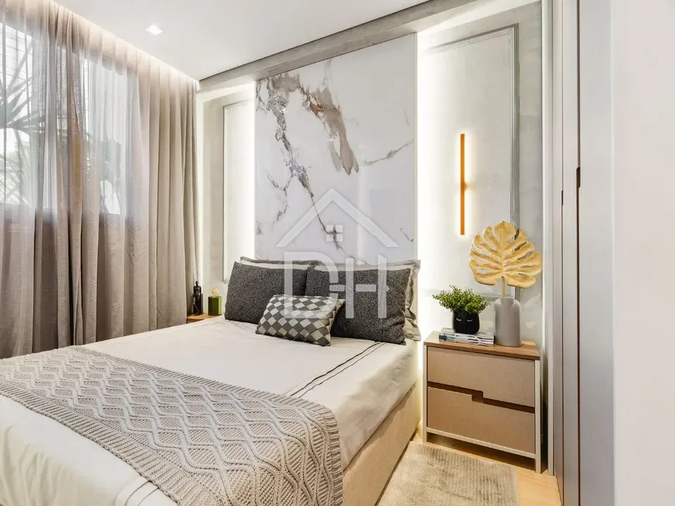 Apartamento no Jardim Prudência — foto 5