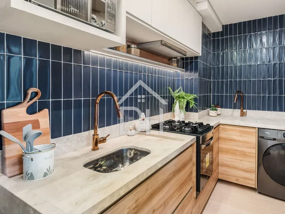 Apartamento no Jardim Prudência — foto 2