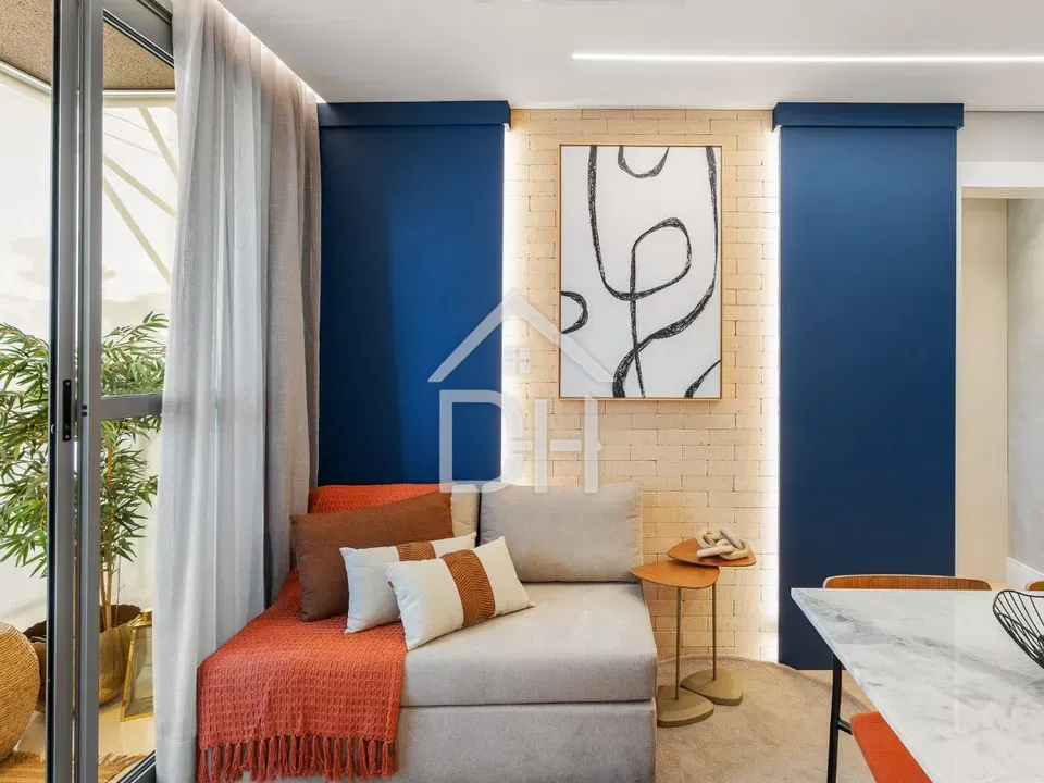 Apartamento no Jardim Prudência — foto 4