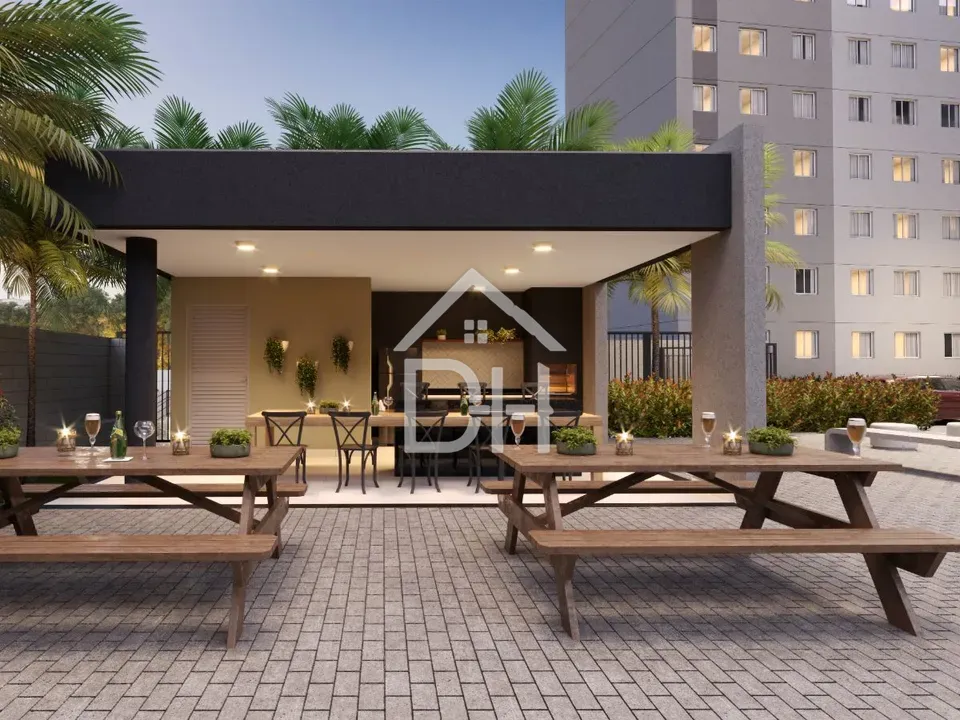 Apartamento em Jaguaré — foto 6
