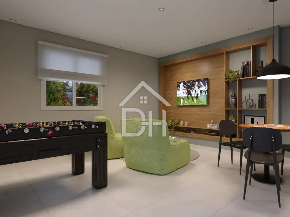 Apartamento em Jaguaré — foto 9