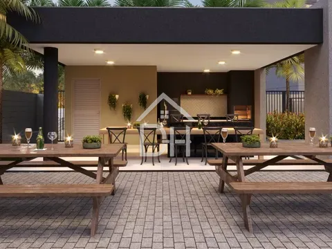 Apartamento em Jaguaré