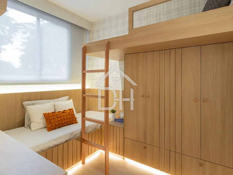 Apartamento em Jaguaré — foto 7