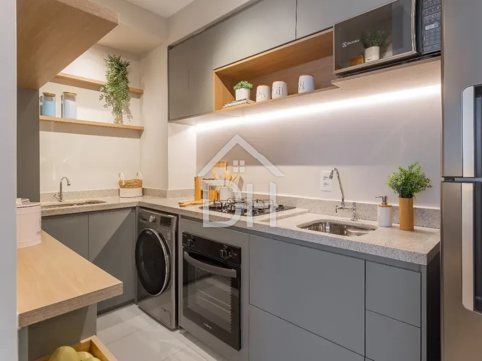 Apartamento em Jaguaré — foto 3