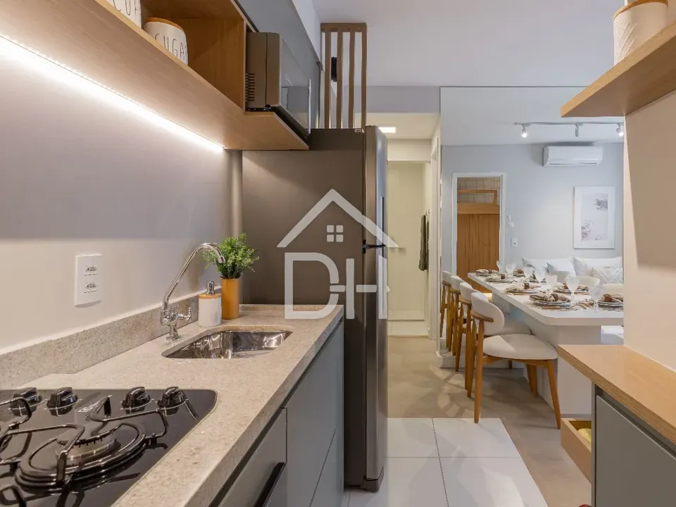 Apartamento em Jaguaré — foto 4