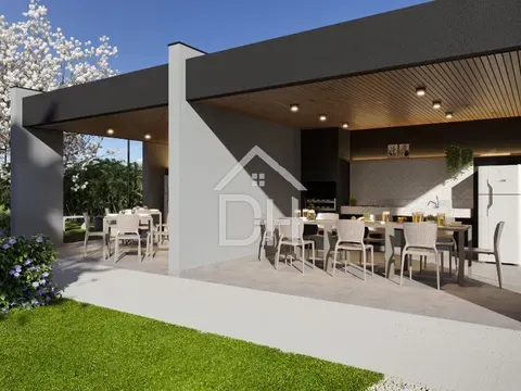 Apartamento em Jaguaré