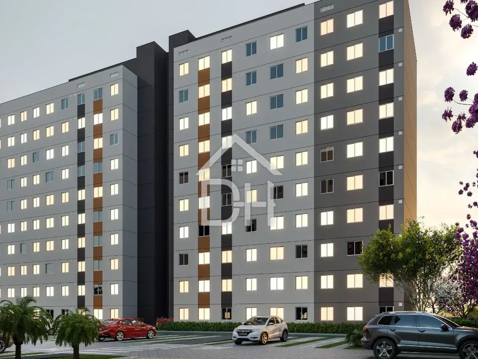 Apartamento em Jaguaré — foto 9