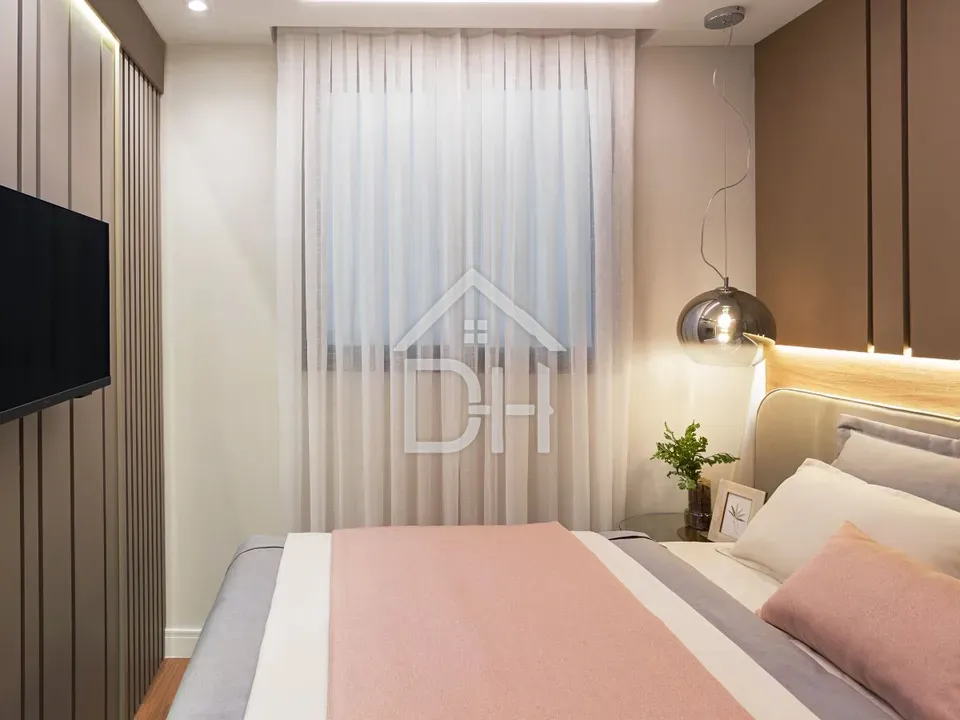Apartamento na Lapa — foto 6