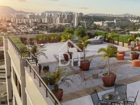 Apartamento em Lapa