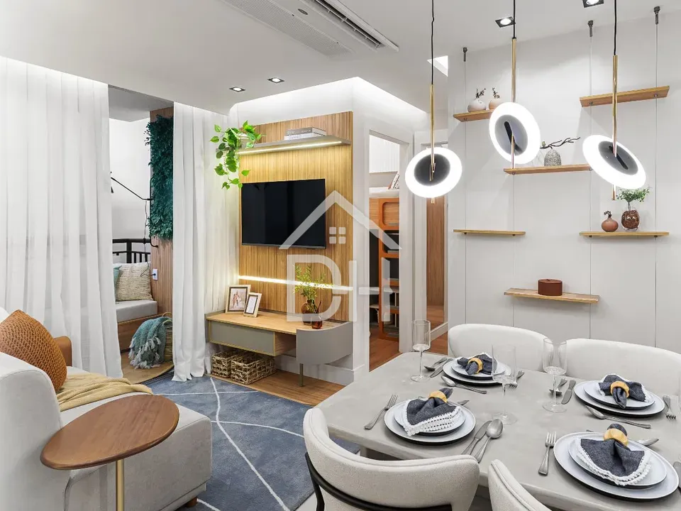 Apartamento na Lapa — foto 3