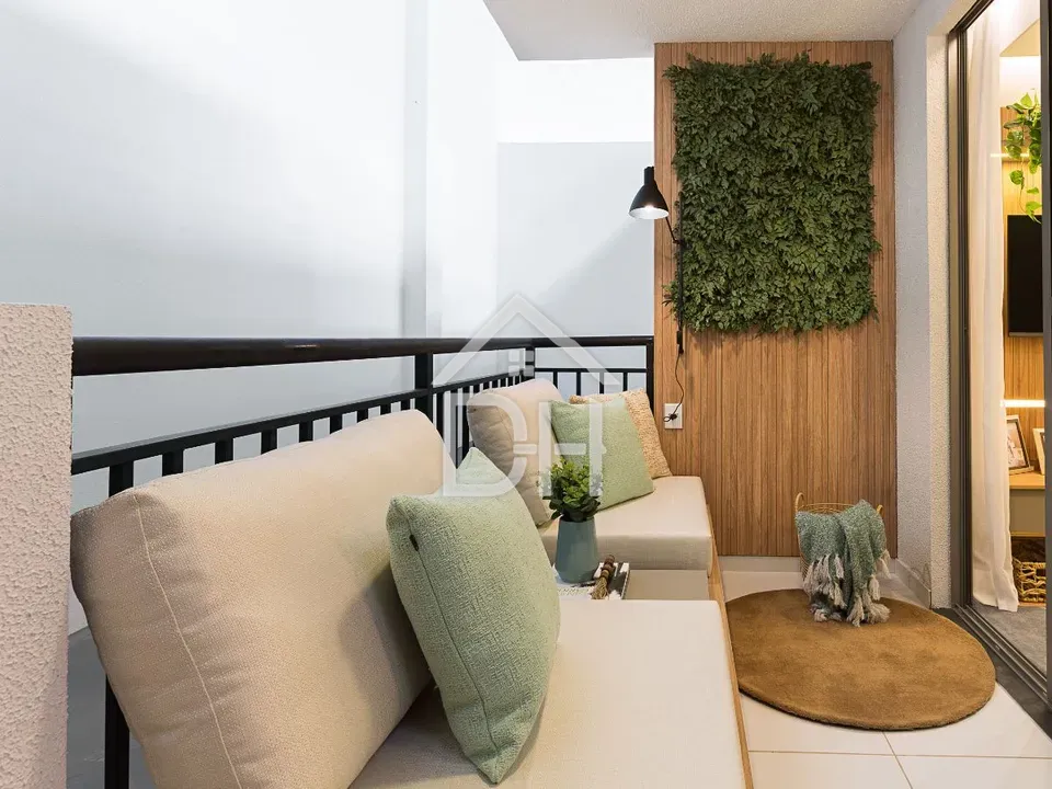 Apartamento na Lapa — foto 5