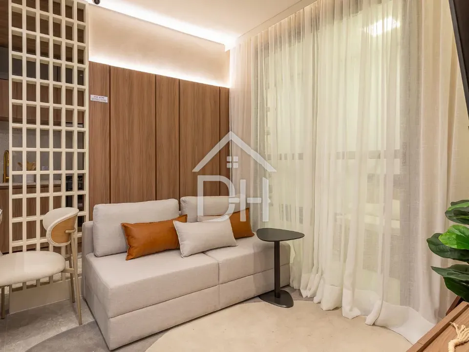 Apartamento no Campo Limpo — foto 4