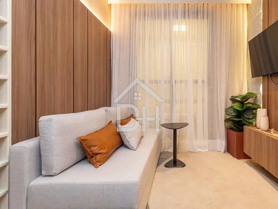 Apartamento no Campo Limpo — foto 5