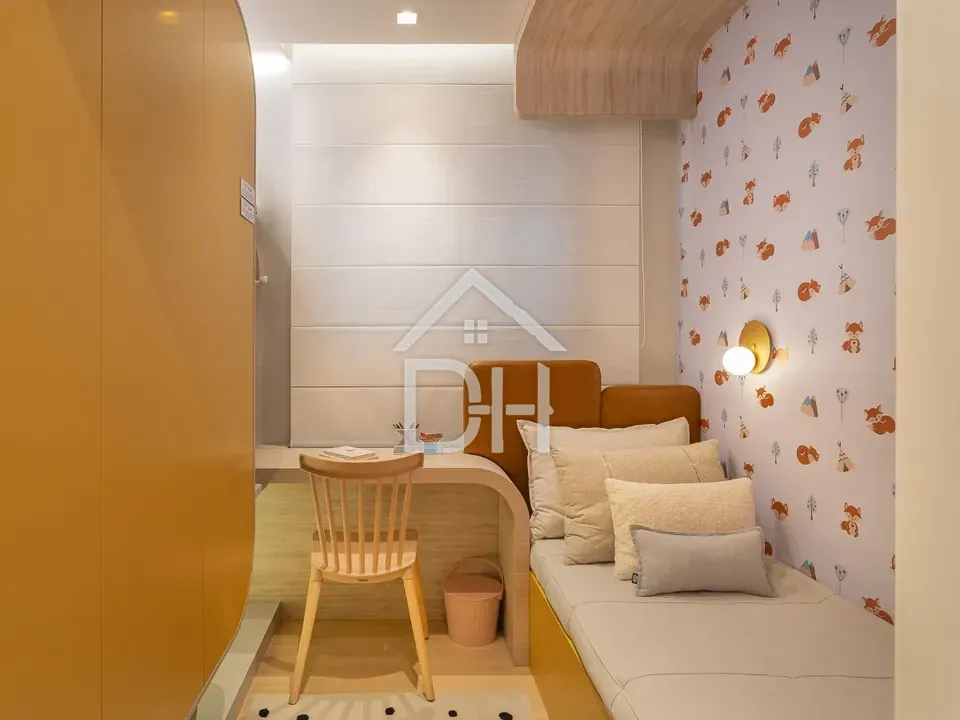 Apartamento no Campo Limpo — foto 3