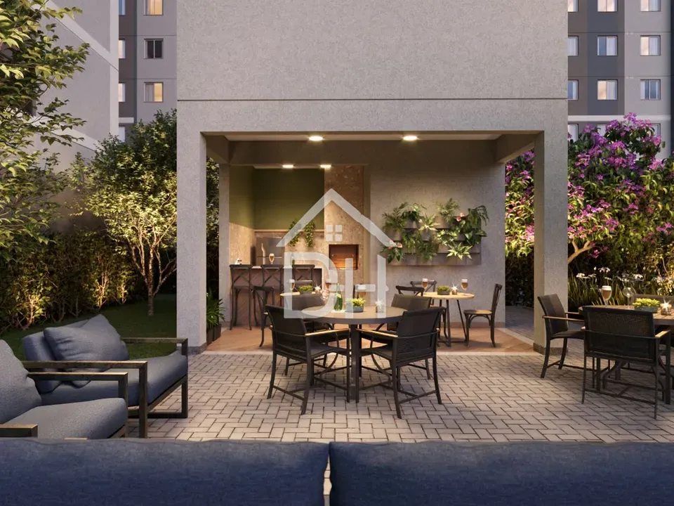 Apartamento em Belém — foto 10
