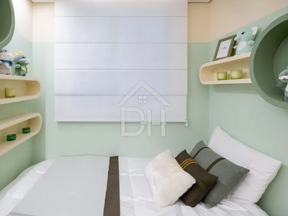 Apartamento em Belém — foto 3