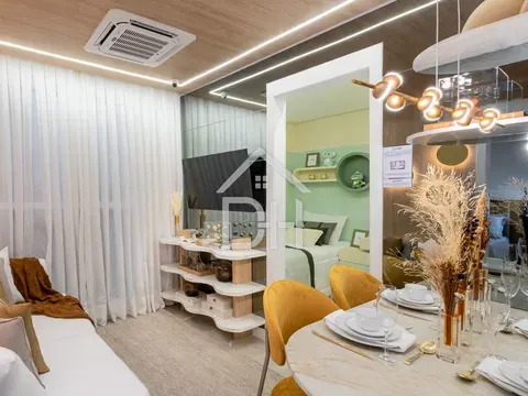 Apartamento em Belém