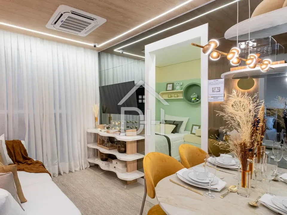 Apartamento em Belém