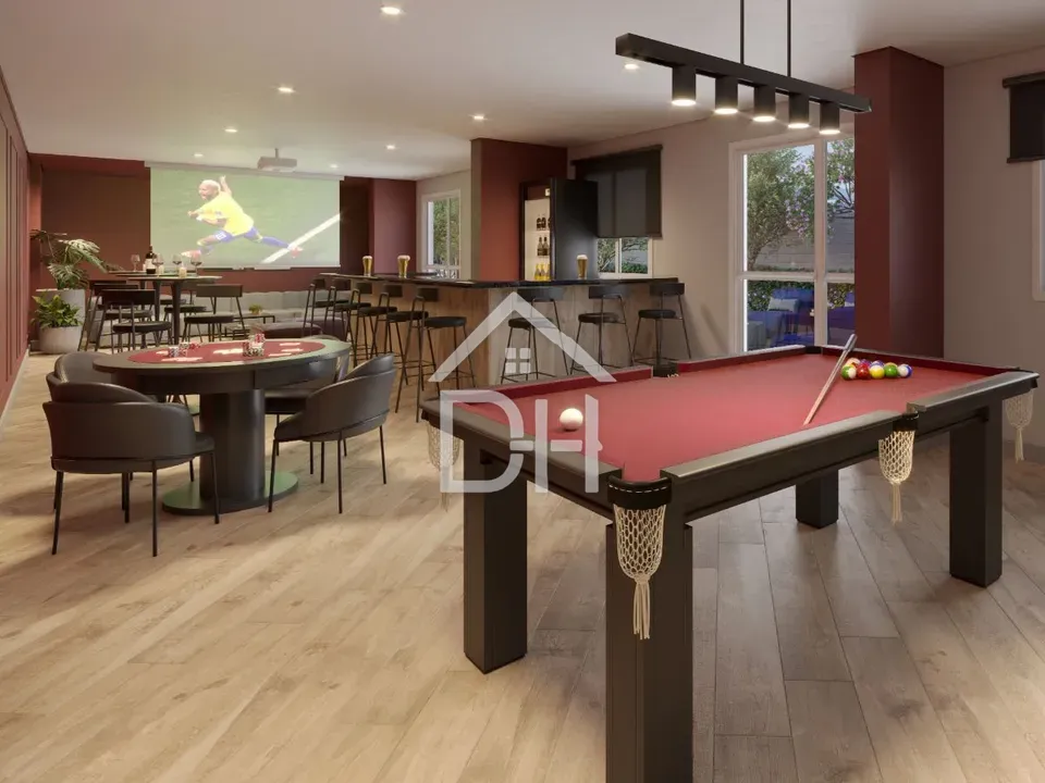Apartamento em Belém — foto 8