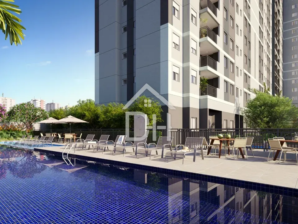 Apartamento em Belém — foto 6