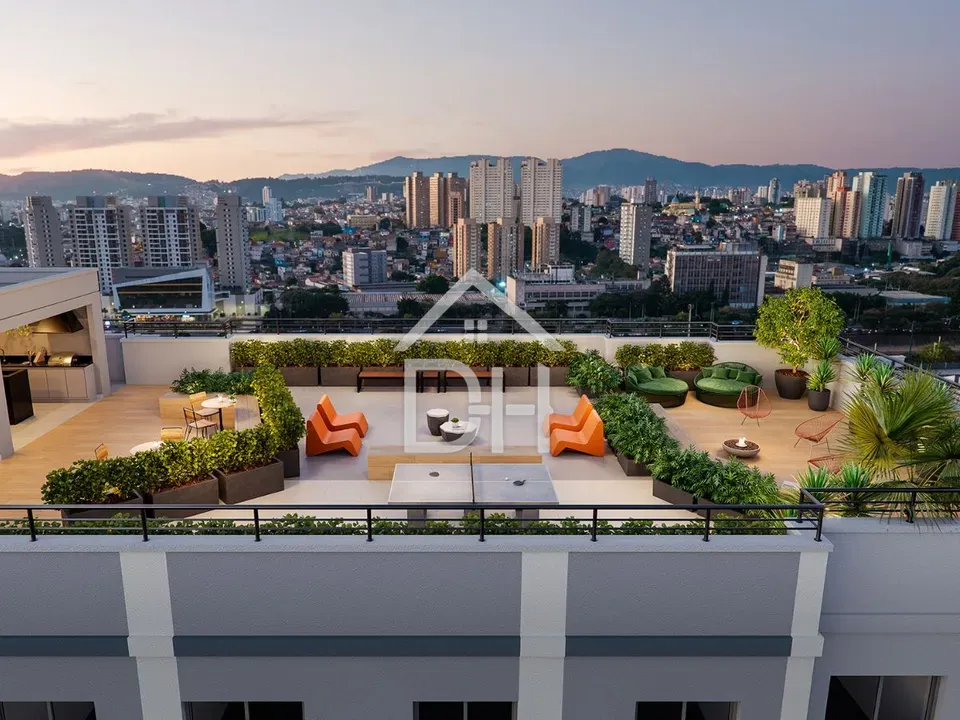 Apartamento em Barra Funda — foto 11