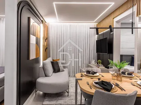 Apartamento em Barra Funda
