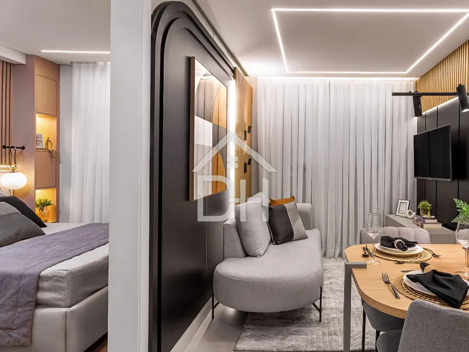 Apartamento em Barra Funda