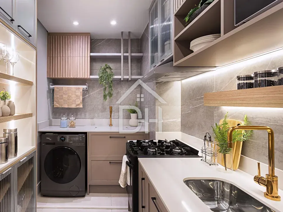 Apartamento em Barra Funda — foto 4
