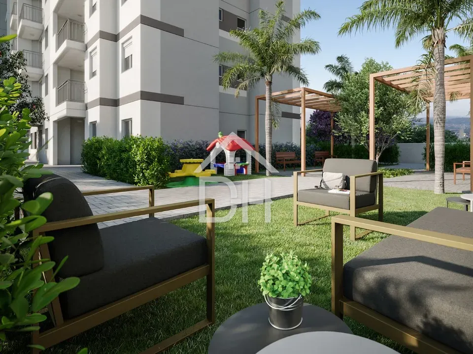Apartamento em São Domingos — foto 2