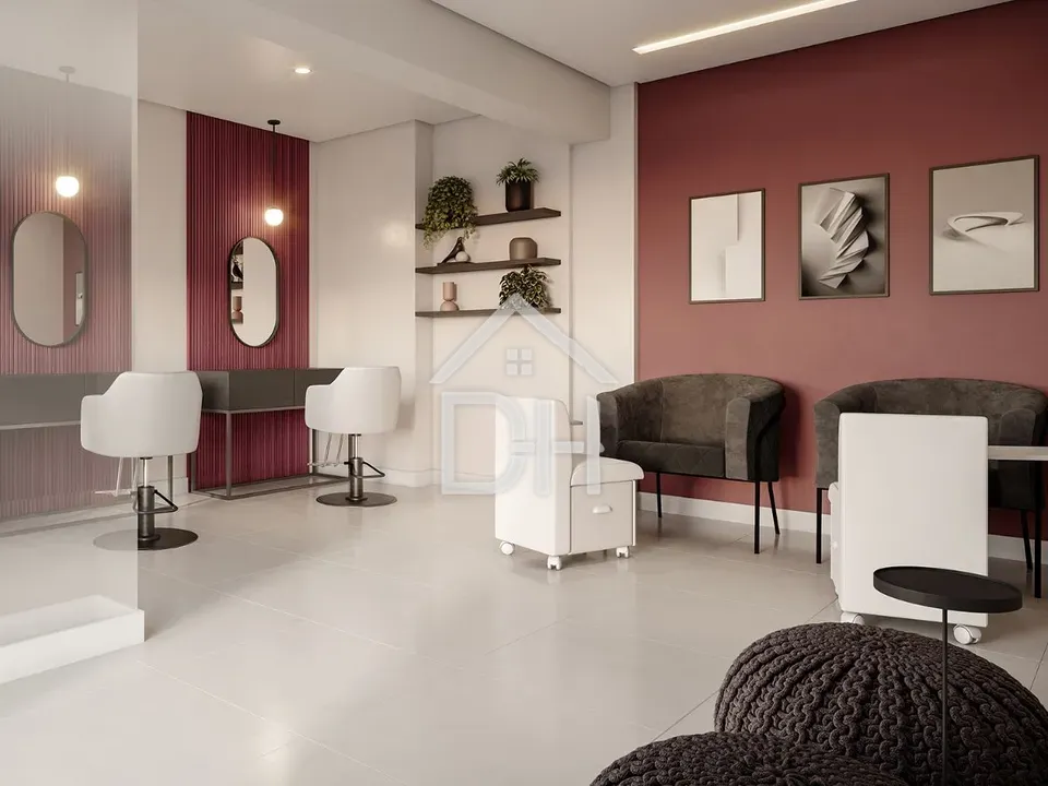 Apartamento em São Domingos — foto 11