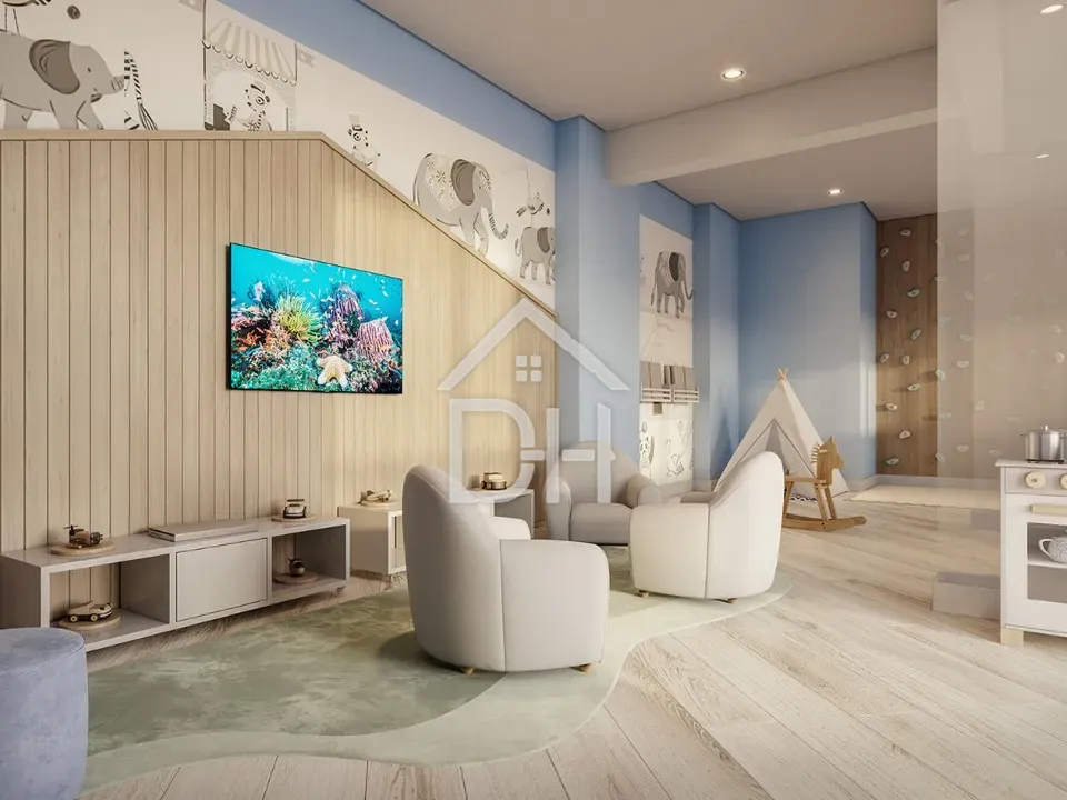 Apartamento em São Domingos — foto 12