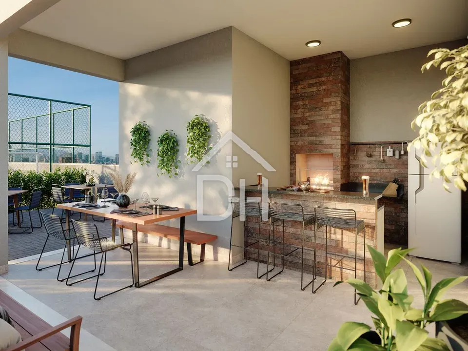 Apartamento em São Domingos — foto 10