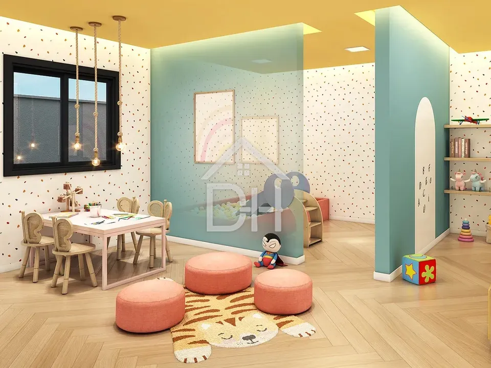 Apartamento em Socorro — foto 5