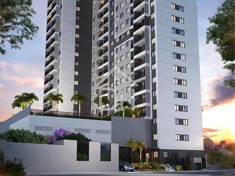Apartamento em Socorro