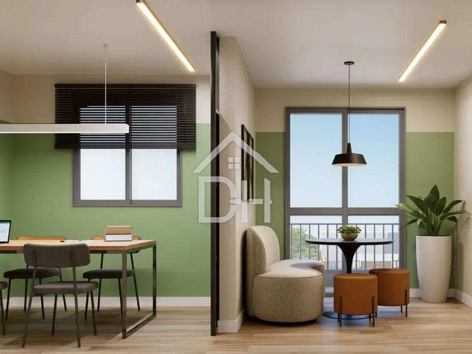 Apartamento na Vila Santa Catarina — foto 6