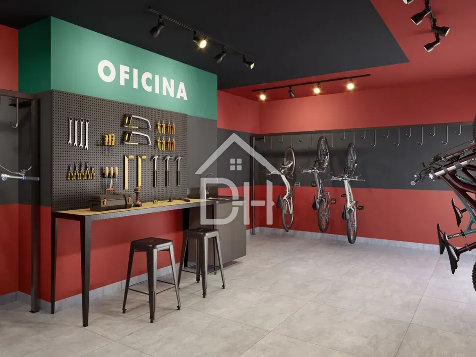 Apartamento na Vila Santa Catarina — foto 12