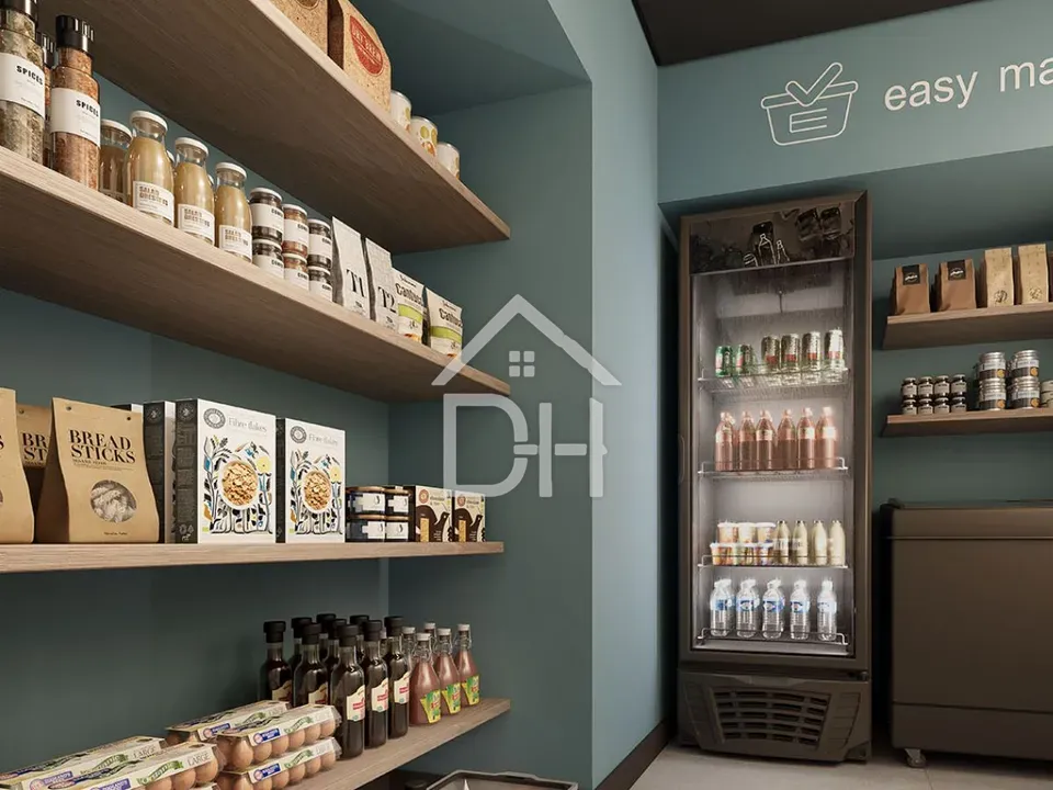 Apartamento na Vila Santa Catarina — foto 5
