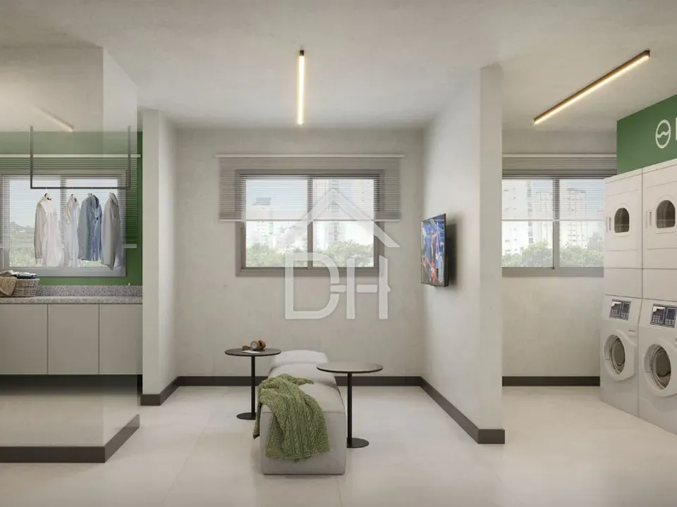 Apartamento na Vila Santa Catarina — foto 10