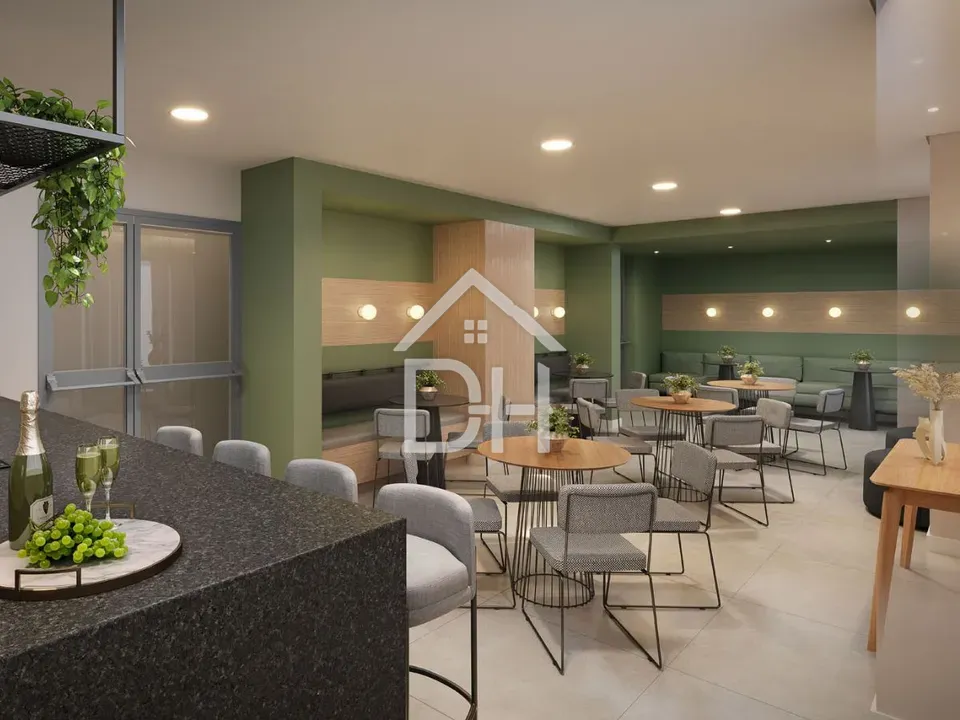 Apartamento na Vila Santa Catarina — foto 7