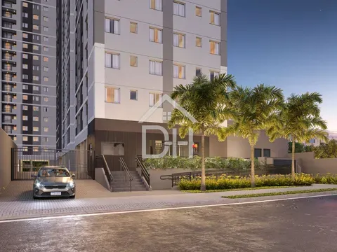 Apartamento em Belém