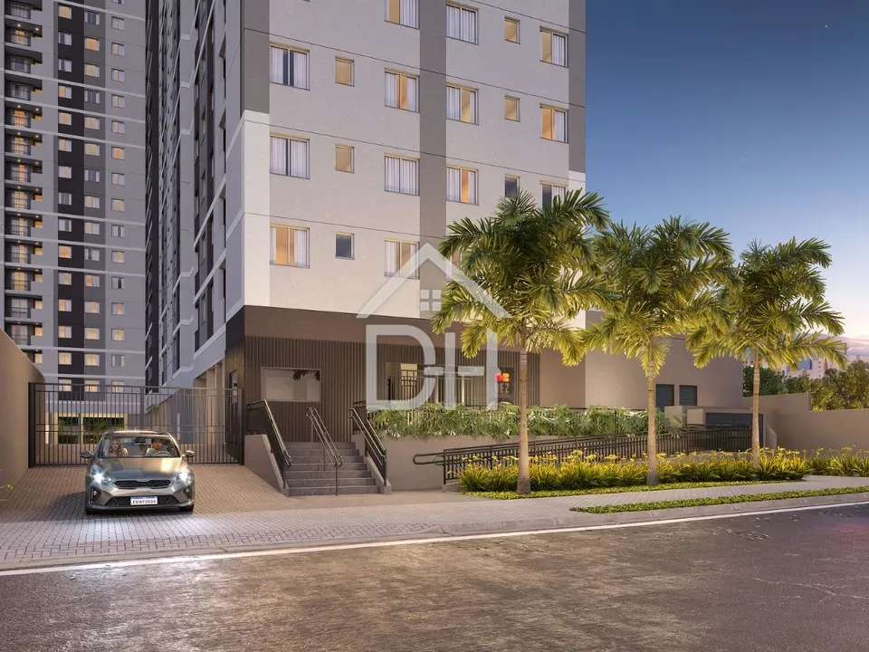 Apartamento em Belém