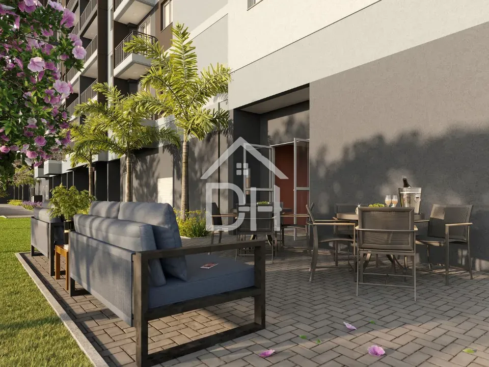 Apartamento em Belém — foto 3