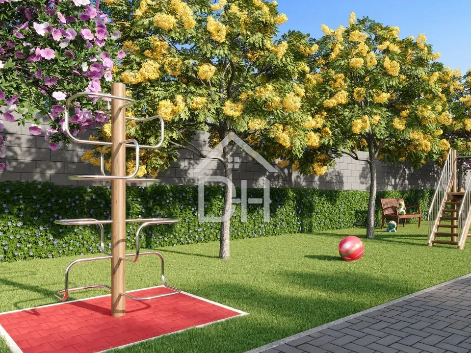 Apartamento em Belém — foto 11